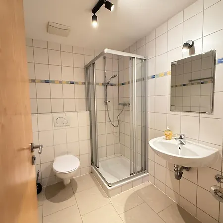 Penthousewohnung Mit Atemberaubendem Ausblick * Leingarten